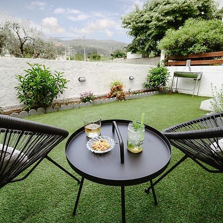 Le Petit Jardin Apartamento Volos Exterior foto
